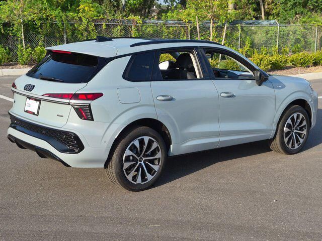 2026 Audi Q3