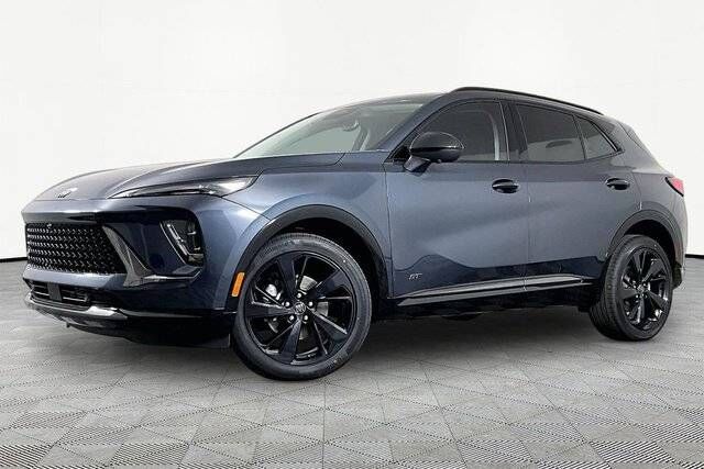 2026 BUICK Envision