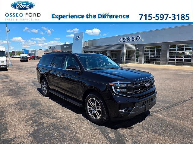 2026 FORD Expedition