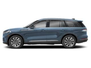 2026 LINCOLN Aviator