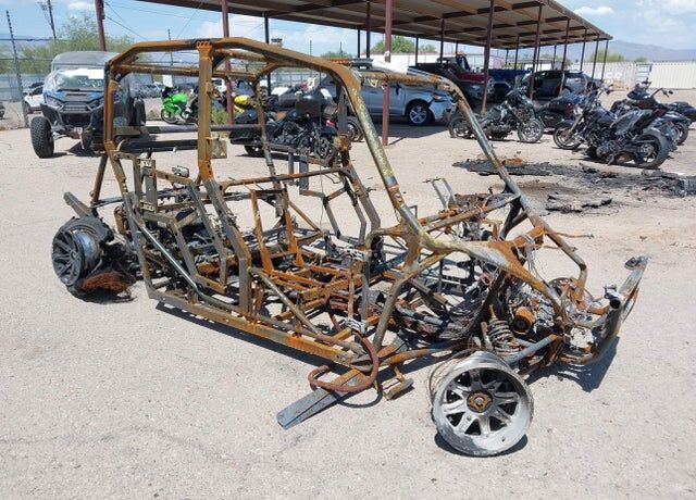 2022 POLARIS GENERAL
