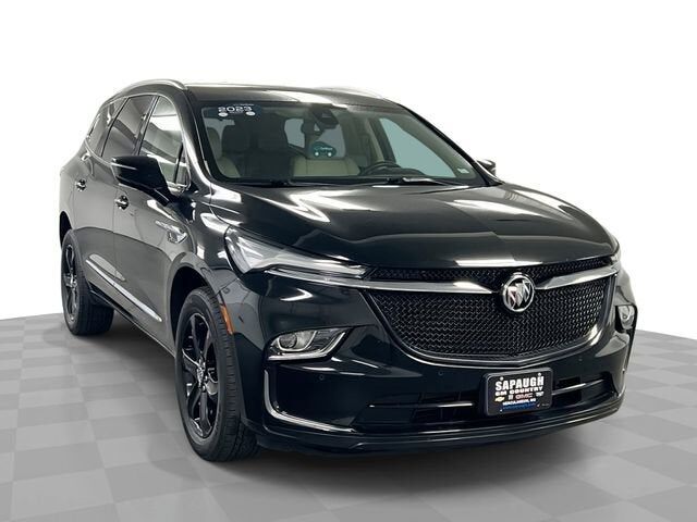 2023 BUICK Enclave