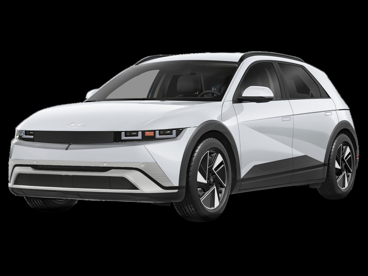 2026 HYUNDAI IONIQ 5
