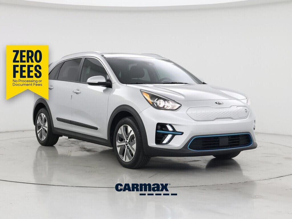 2021 KIA Niro