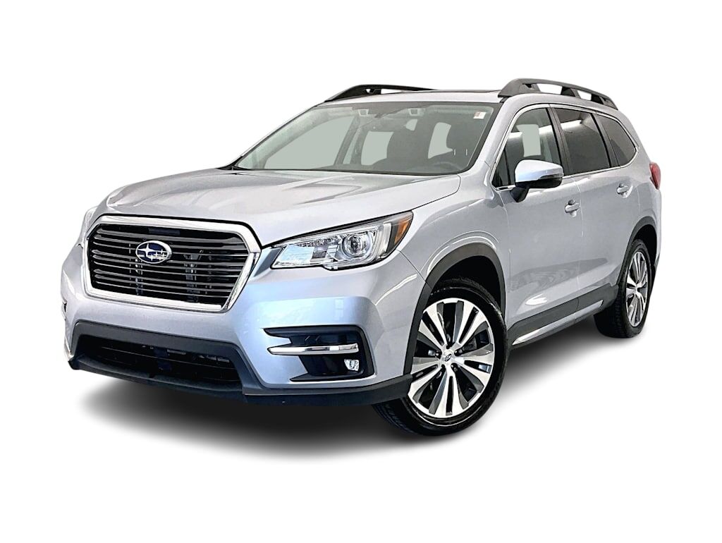 2021 SUBARU Ascent