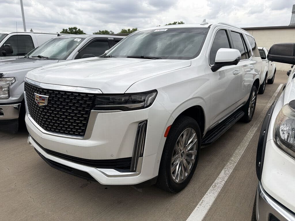 2023 CADILLAC Escalade
