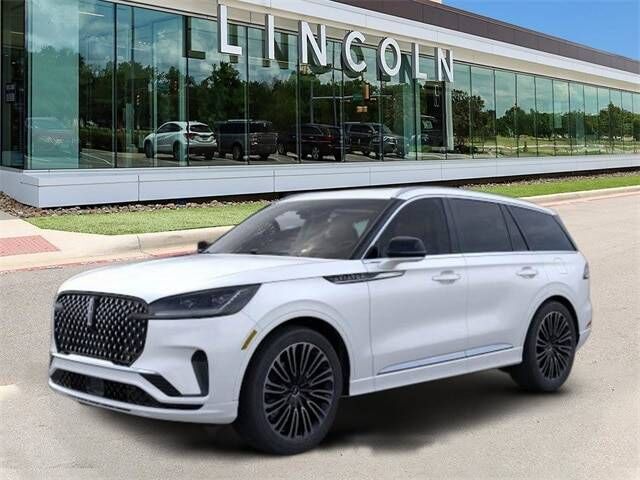 2026 LINCOLN Aviator