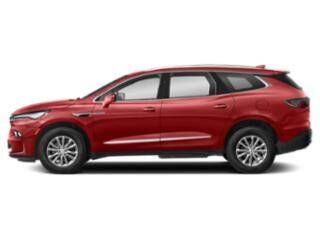 2024 BUICK Enclave