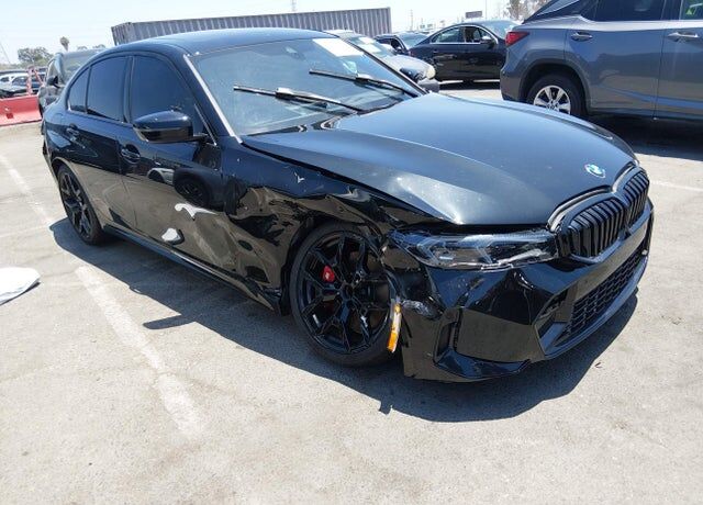 2026 BMW 3 Series