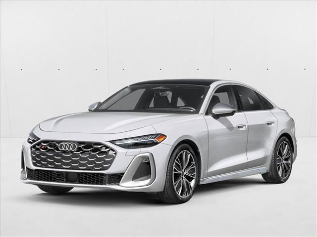 2026 AUDI S5