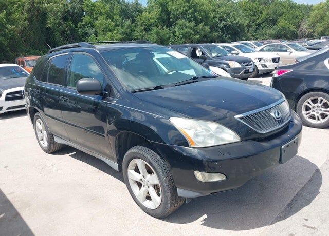 2005 LEXUS RX