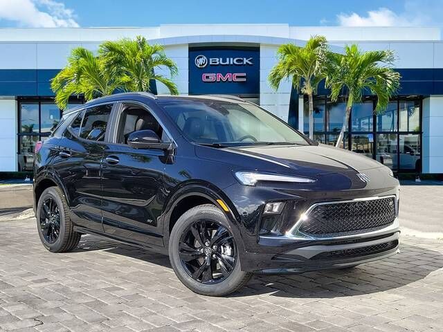 2026 BUICK Encore GX