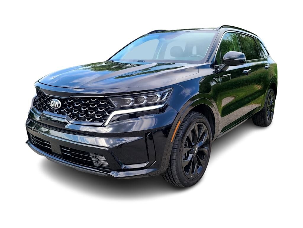 2021 KIA Sorento