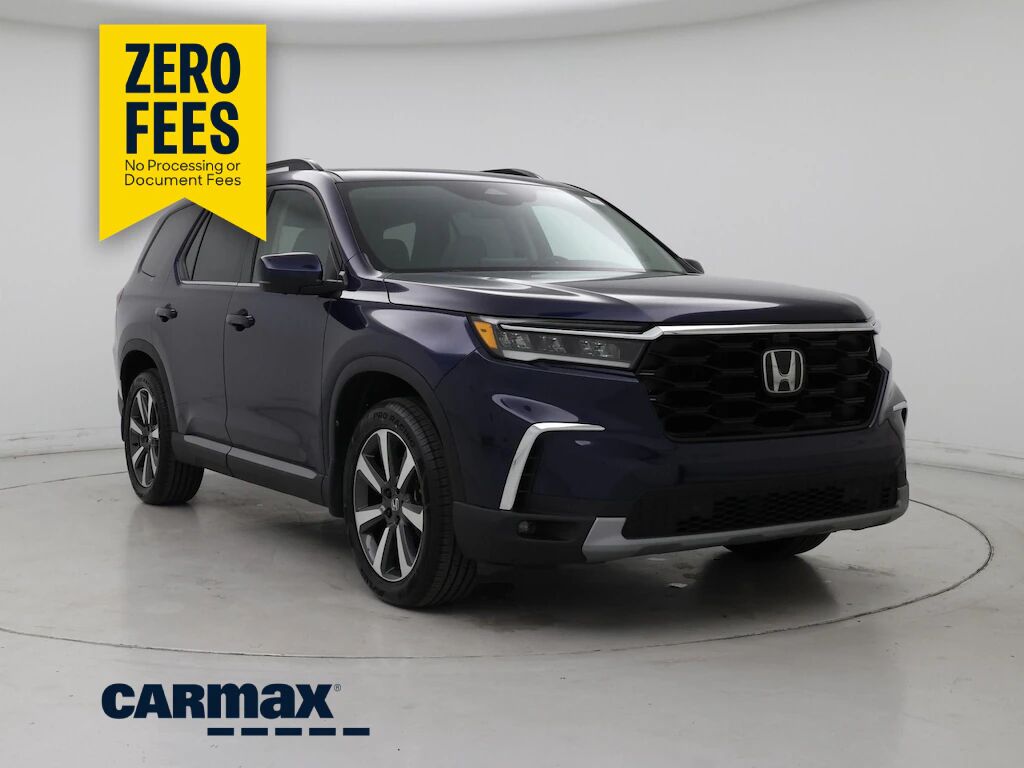 2023 HONDA Pilot