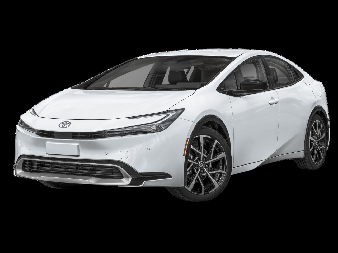 2023 TOYOTA PRIUS
