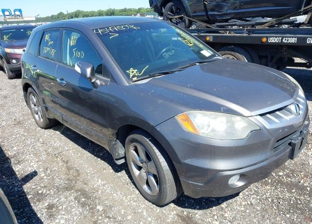 Acura RDX