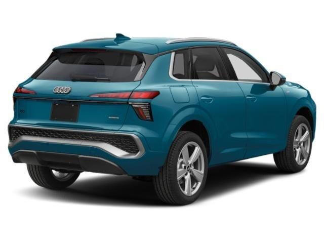 2026 Audi Q3