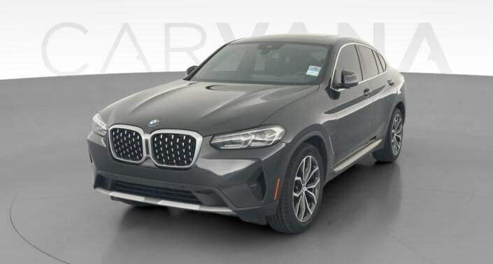 2024 BMW X4