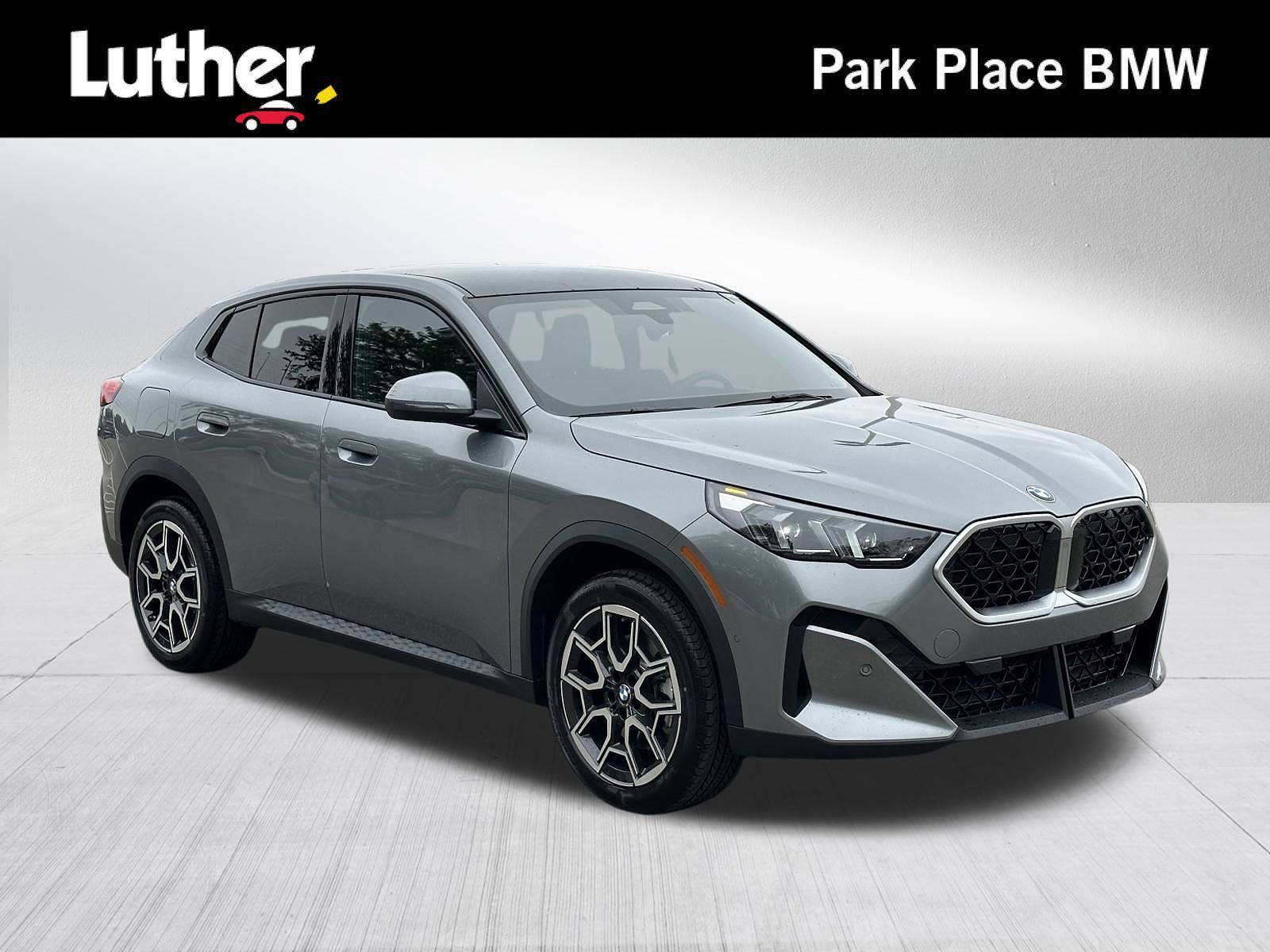 2026 BMW X2