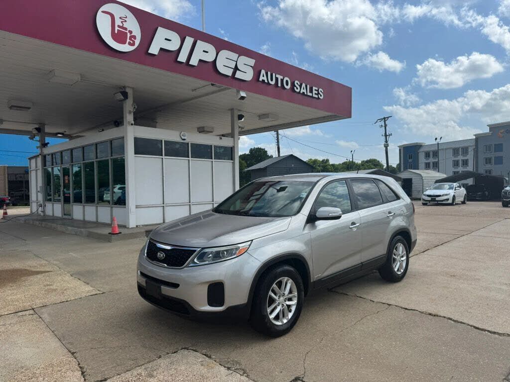 2014 KIA Sorento