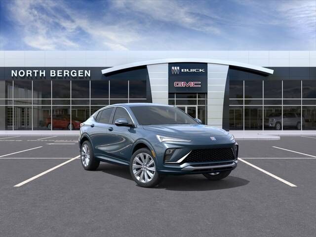 2026 BUICK Envista