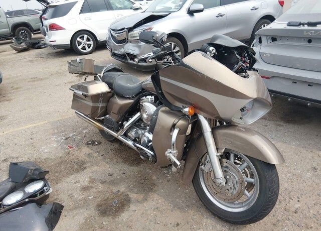 2004 HARLEY DAVIDSON FLTRI / Road Glide