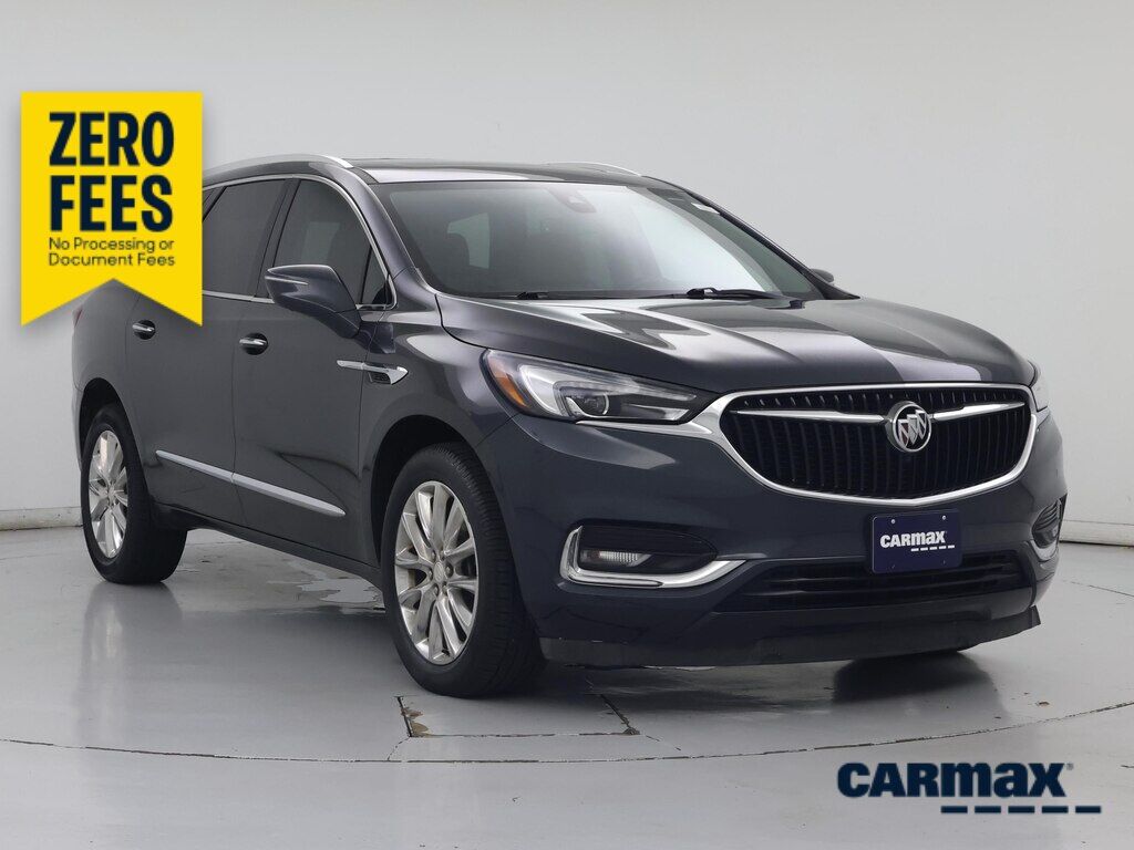2019 BUICK Enclave