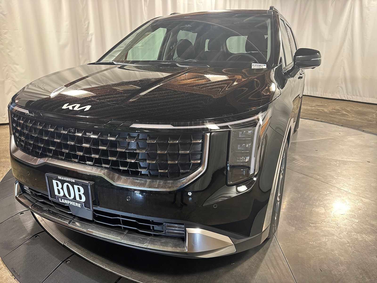 2026 KIA Carnival