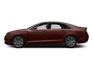 2016 LINCOLN MKZ
