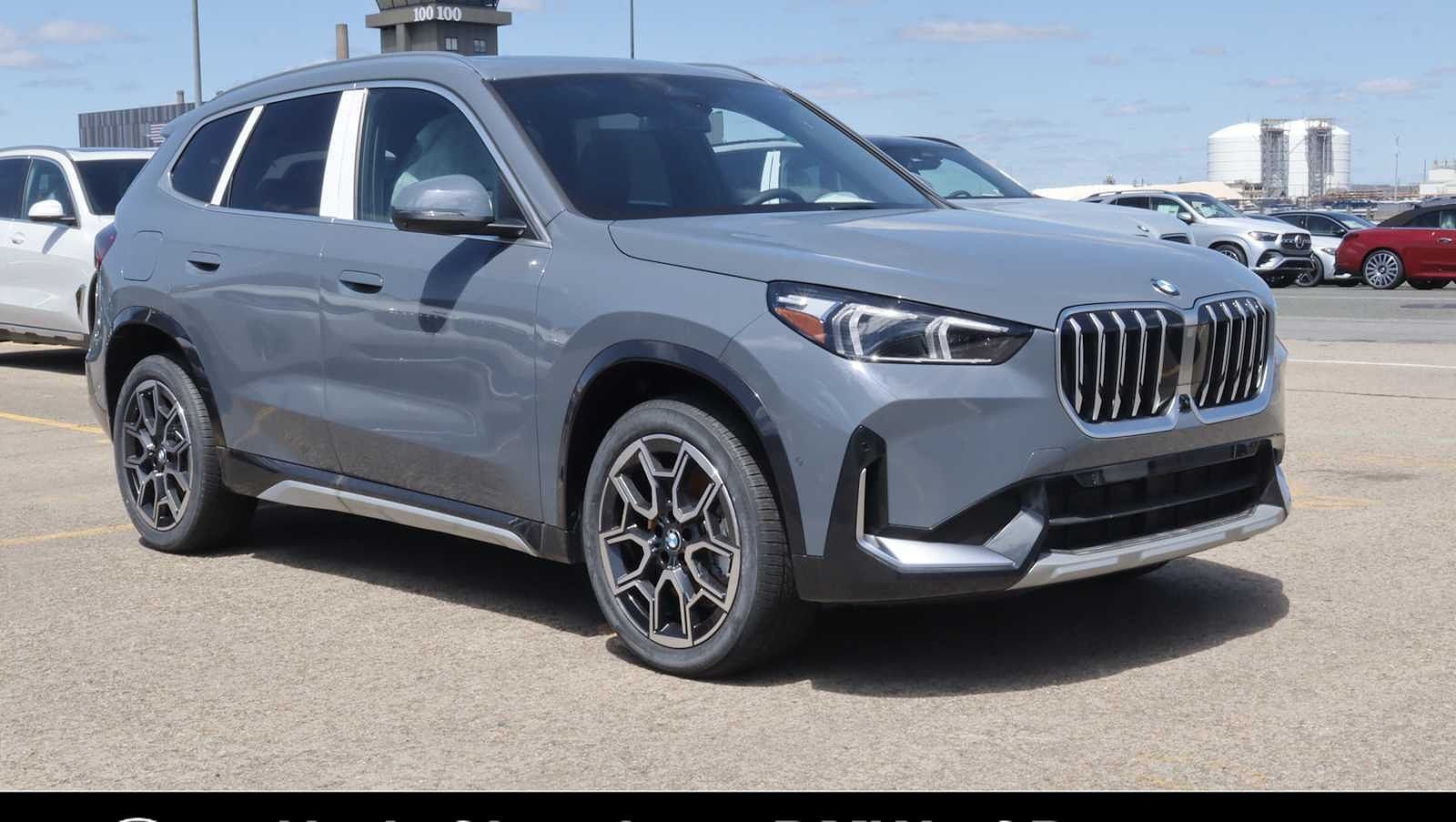 2026 BMW X1
