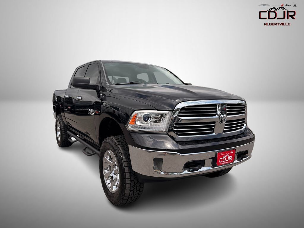 2015 RAM 1500