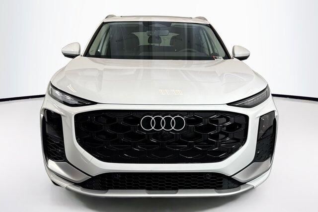 2026 Audi Q3