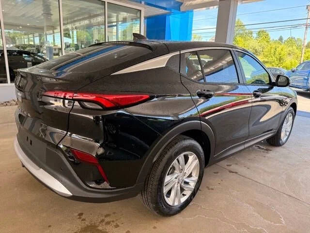 2026 BUICK Envista