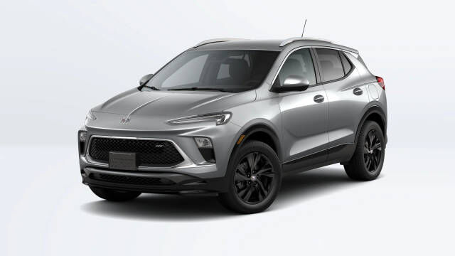 2024 BUICK Encore GX