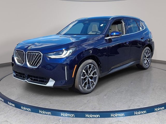 2026 BMW X3