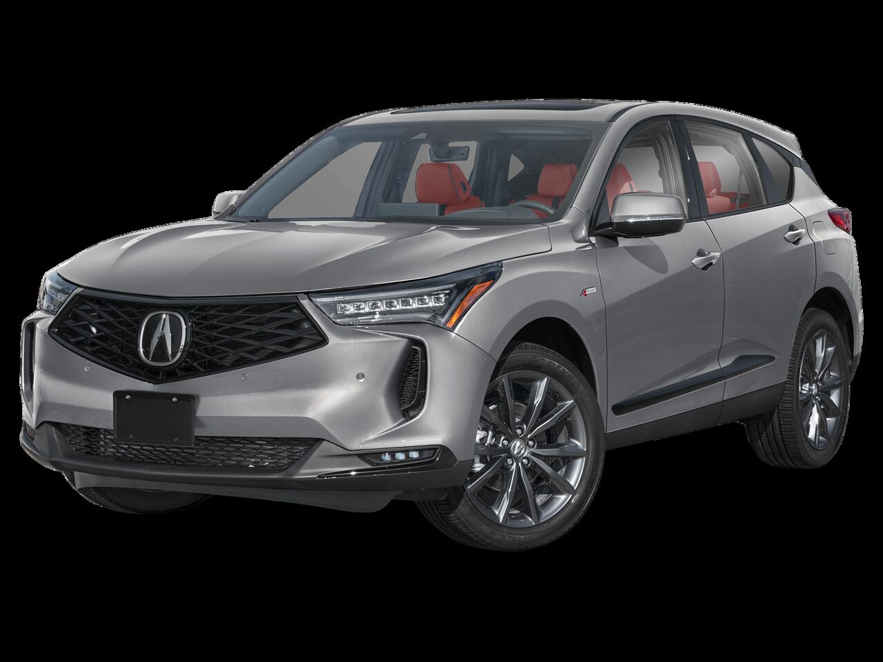 2026 ACURA RDX