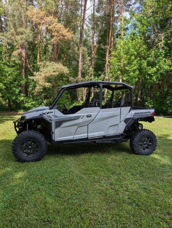 2026 POLARIS GENERAL