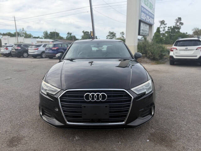 2017 AUDI A3