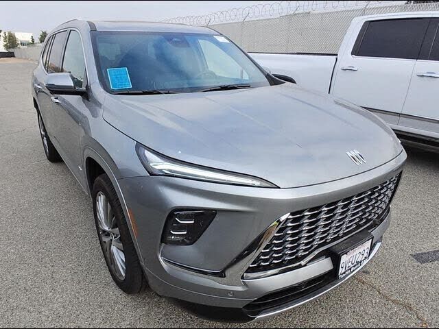 2026 BUICK Enclave