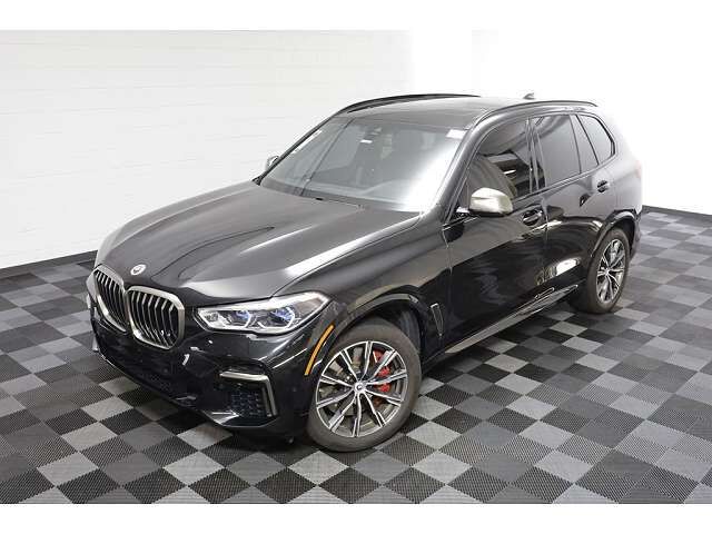 2023 BMW X5