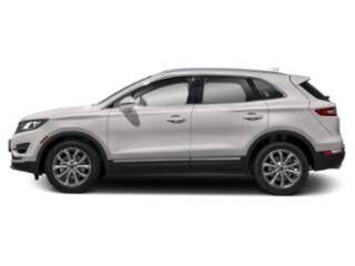 2018 LINCOLN MKC