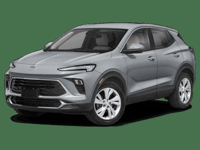 2026 BUICK Encore GX