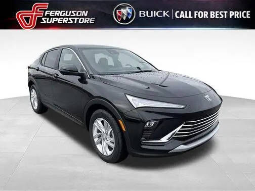 2026 BUICK Envista