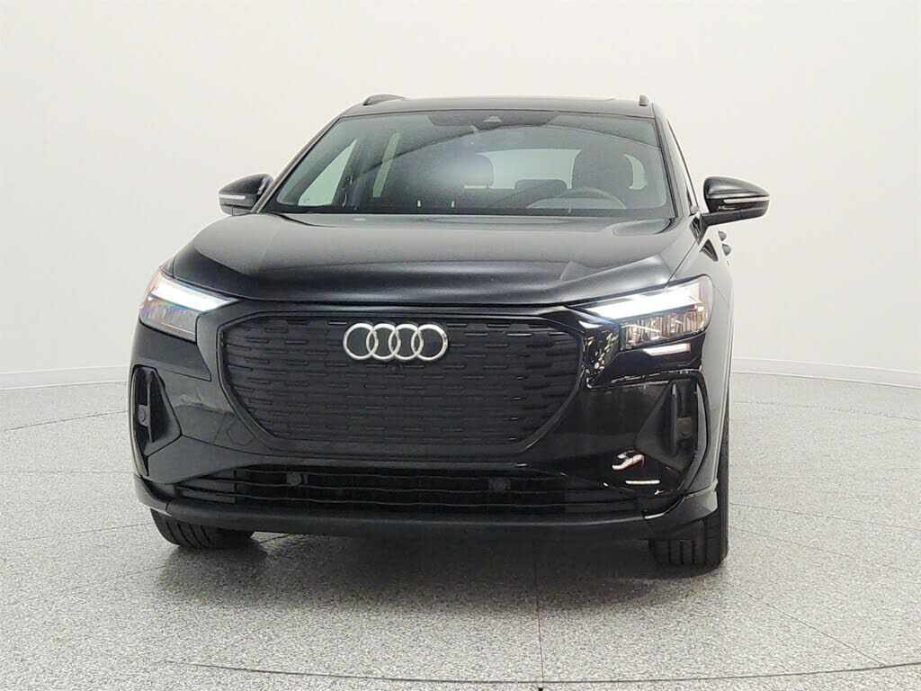 2024 Audi Q4