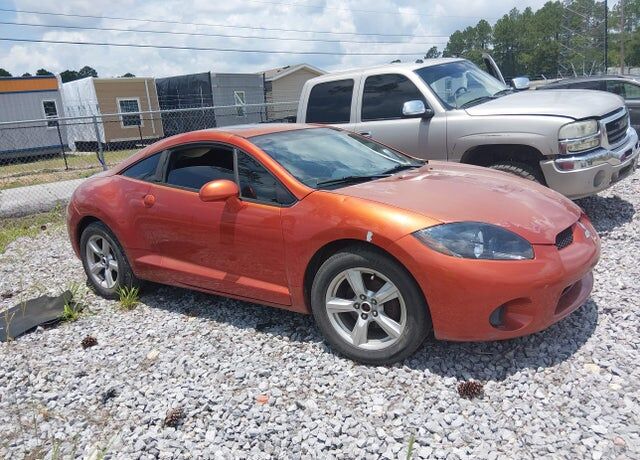 2006 MITSUBISHI Eclipse