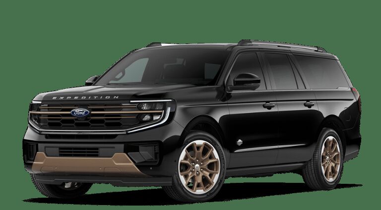 2026 FORD Expedition