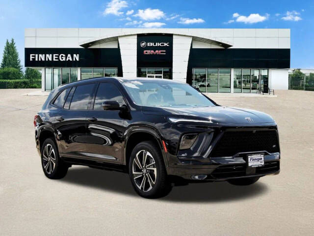 2026 BUICK Enclave