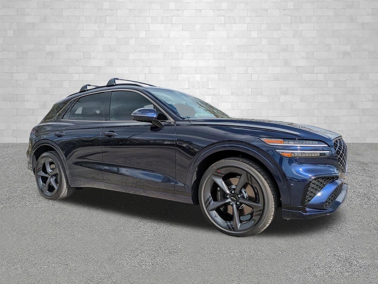 2026 GENESIS GV70