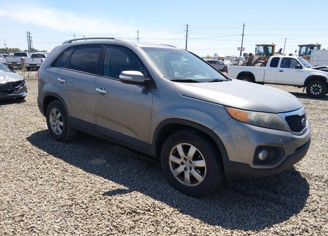 2012 KIA Sorento