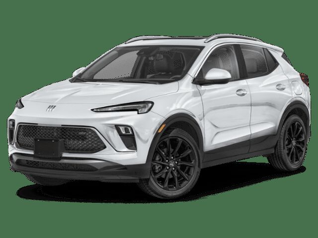 2026 BUICK Encore GX
